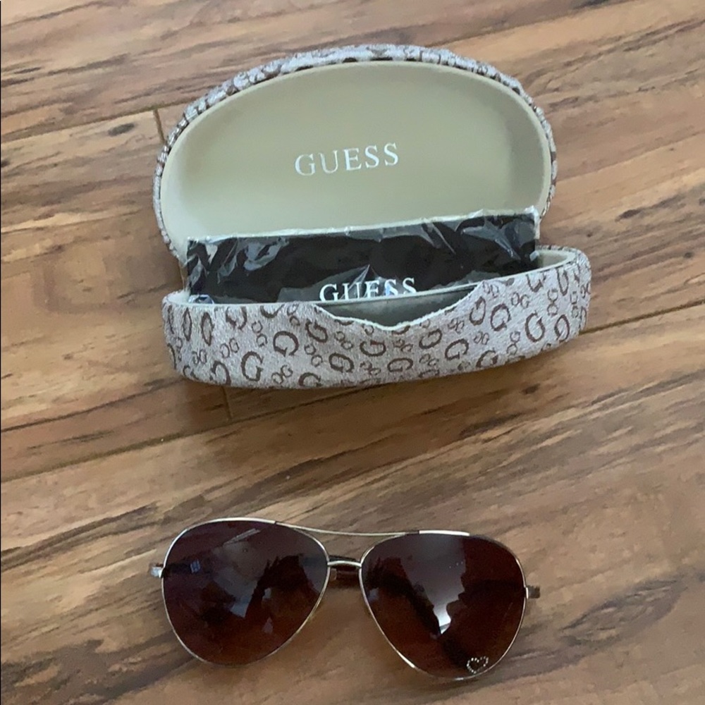 Guess sunglasses